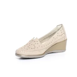 Donna CAMILA Mocassini<Mocassino con zeppa