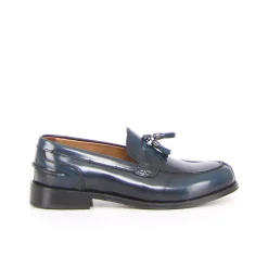 Uomo EXTON Mocassini<Mocassino