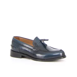Uomo EXTON Mocassini<Mocassino