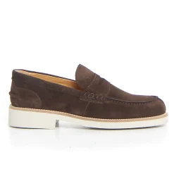 Uomo EXTON Mocassini<Mocassino