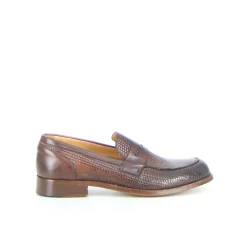 Uomo EXTON Mocassini<Mocassino