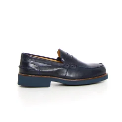 Uomo EXTON Mocassini<Mocassino