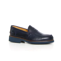 Uomo EXTON Mocassini<Mocassino