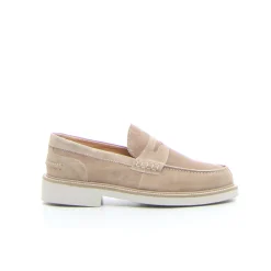 Uomo EXTON Mocassini<Mocassino