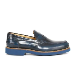 Uomo EXTON Mocassini<Mocassino
