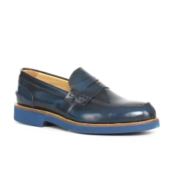Uomo EXTON Mocassini<Mocassino