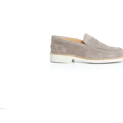 Uomo EXTON Mocassini<Mocassino