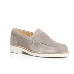 Uomo EXTON Mocassini<Mocassino