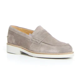 Uomo EXTON Mocassini<Mocassino