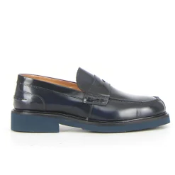 Uomo EXTON Mocassini<Mocassino