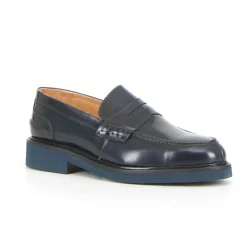Uomo EXTON Mocassini<Mocassino
