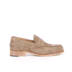 Uomo EXTON Mocassini<Mocassino