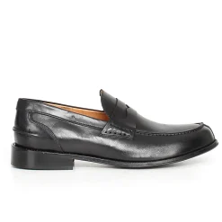 Uomo EXTON Mocassini<Mocassino