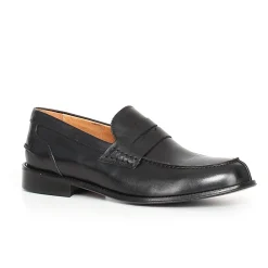 Uomo EXTON Mocassini<Mocassino