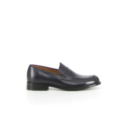 Uomo EXTON Mocassini<Mocassino