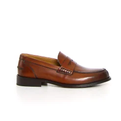 Uomo EXTON Mocassini<Mocassino