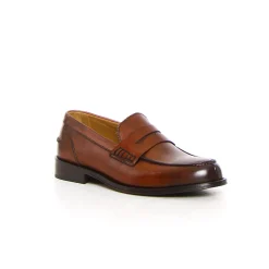 Uomo EXTON Mocassini<Mocassino