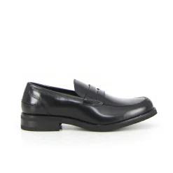Uomo STUDIO MORE Mocassini<Mocassino