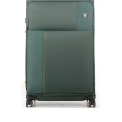 RONCATO Trolley Grandi<Move Soft trolley morbido espandibile - 77 cm