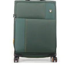 RONCATO Trolley Medi<Move Soft trolley morbido espandibile - 64 cm