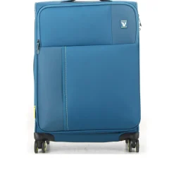 RONCATO Trolley Medi<Move Soft trolley morbido espandibile - 64 cm