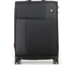 RONCATO Trolley Medi<Move Soft trolley morbido espandibile - 64 cm