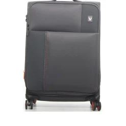 RONCATO Trolley Medi<Move soft trolley morbido espandibile - 64 cm