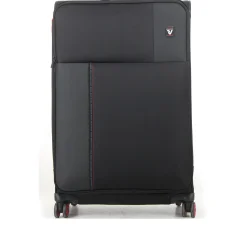 RONCATO Trolley Grandi<Move Soft trolley morbido espandibile - 77 cm
