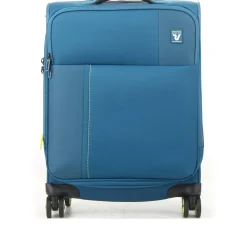 RONCATO Trolley Piccoli<Move soft trolley morbido espandibile - 55 cm