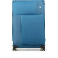 RONCATO Trolley Grandi<Move trolley morbido espandibile - 77 cm