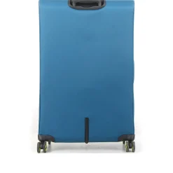RONCATO Trolley Grandi<Move trolley morbido espandibile - 77 cm