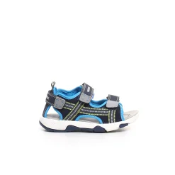 Bambino GEOX Sandali<Multy sandalo con strappi bambino