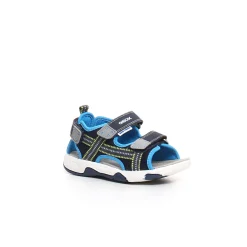 Bambino GEOX Sandali<Multy sandalo con strappi bambino