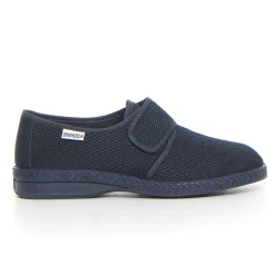 Uomo EMANUELA Comfort<Pantofola chiusa comfort