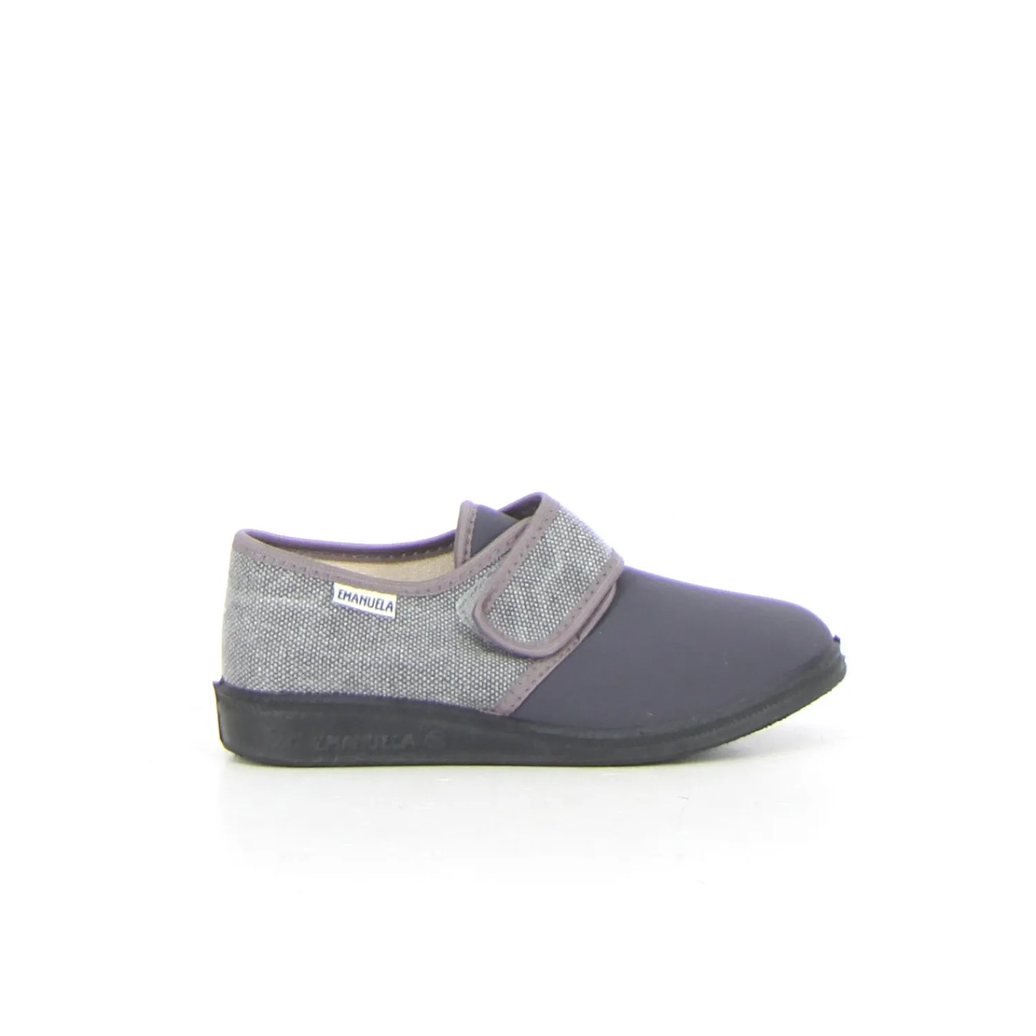Donna EMANUELA Comfort<Pantofola chiusa comfort