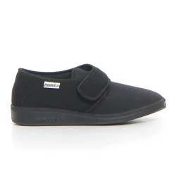 Donna EMANUELA Comfort<Pantofola chiusa comfort