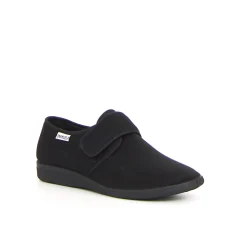 Uomo EMANUELA Comfort<Pantofola chiusa comfort