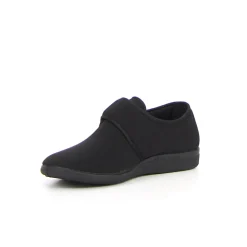 Uomo EMANUELA Comfort<Pantofola chiusa comfort
