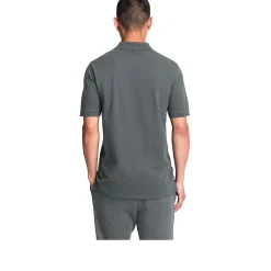 Uomo LYLEu0026SCOTT Polo<Plain Polo Shirt LYLE&SCOTT