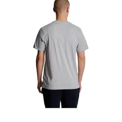 Uomo LYLEu0026SCOTT T-shirt<Plain T-Shirt LYLE&SCOTT