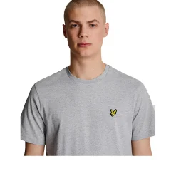 Uomo LYLEu0026SCOTT T-shirt<Plain T-Shirt LYLE&SCOTT