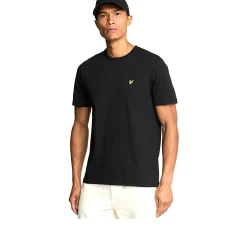 Uomo LYLEu0026SCOTT T-shirt<Plain T-Shirt LYLE&SCOTT
