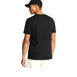 Uomo LYLEu0026SCOTT T-shirt<Plain T-Shirt LYLE&SCOTT