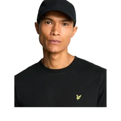 Uomo LYLEu0026SCOTT T-shirt<Plain T-Shirt LYLE&SCOTT