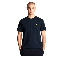 Uomo LYLEu0026SCOTT T-shirt<Plain T-Shirt LYLE&SCOTT