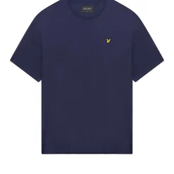 Uomo LYLEu0026SCOTT T-shirt<Plain T-Shirt LYLE&SCOTT