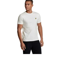 Uomo LYLEu0026SCOTT T-shirt<Plain T-Shirt LYLE&SCOTT