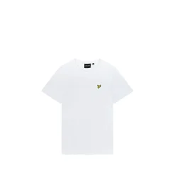Uomo LYLEu0026SCOTT T-shirt<Plain T-Shirt LYLE&SCOTT