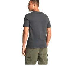 Uomo LYLEu0026SCOTT T-shirt<Plain T-Shirt LYLE&SCOTT