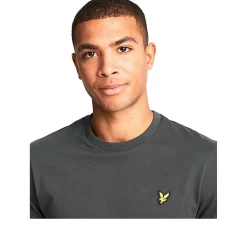 Uomo LYLEu0026SCOTT T-shirt<Plain T-Shirt LYLE&SCOTT